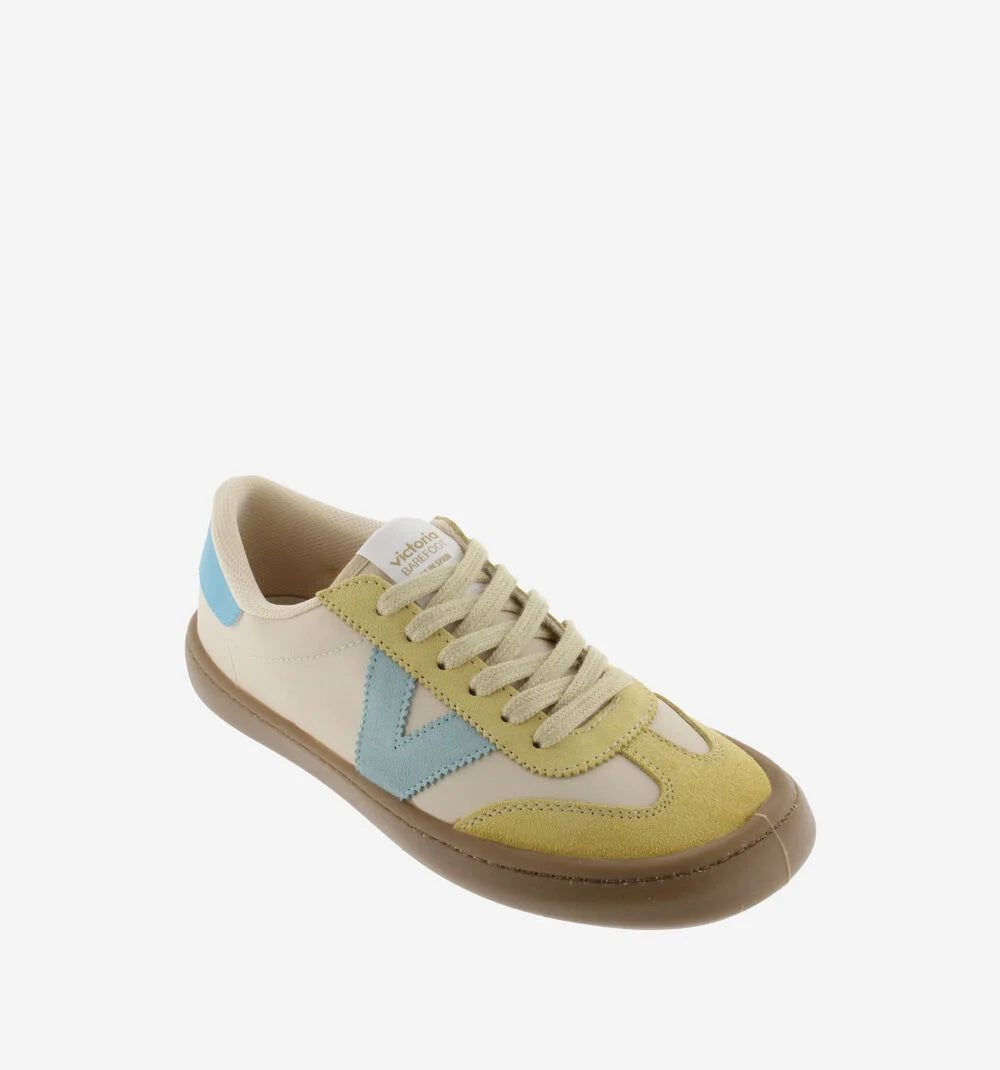 VICTORIA OLMO NYLON MULTICOLOR