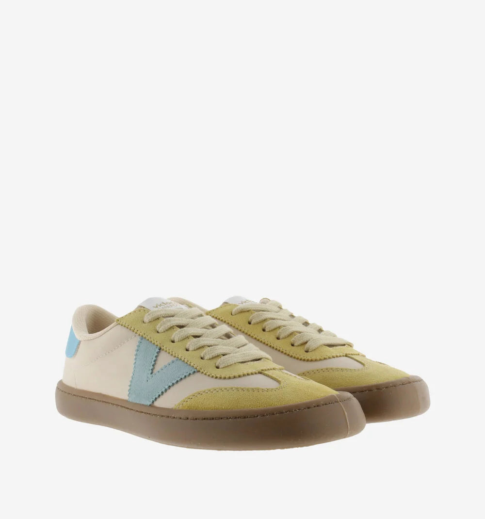 VICTORIA OLMO NYLON MULTICOLOR