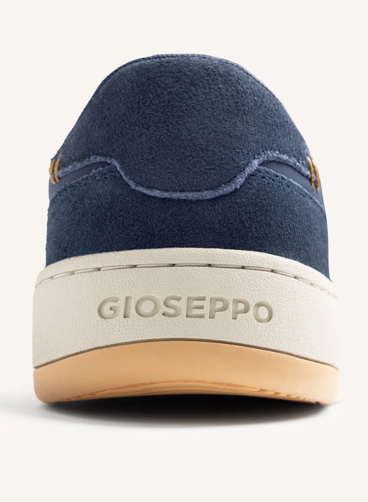 GIOSEPPO BAREFOOT – Zapatillas de Piel Masasi