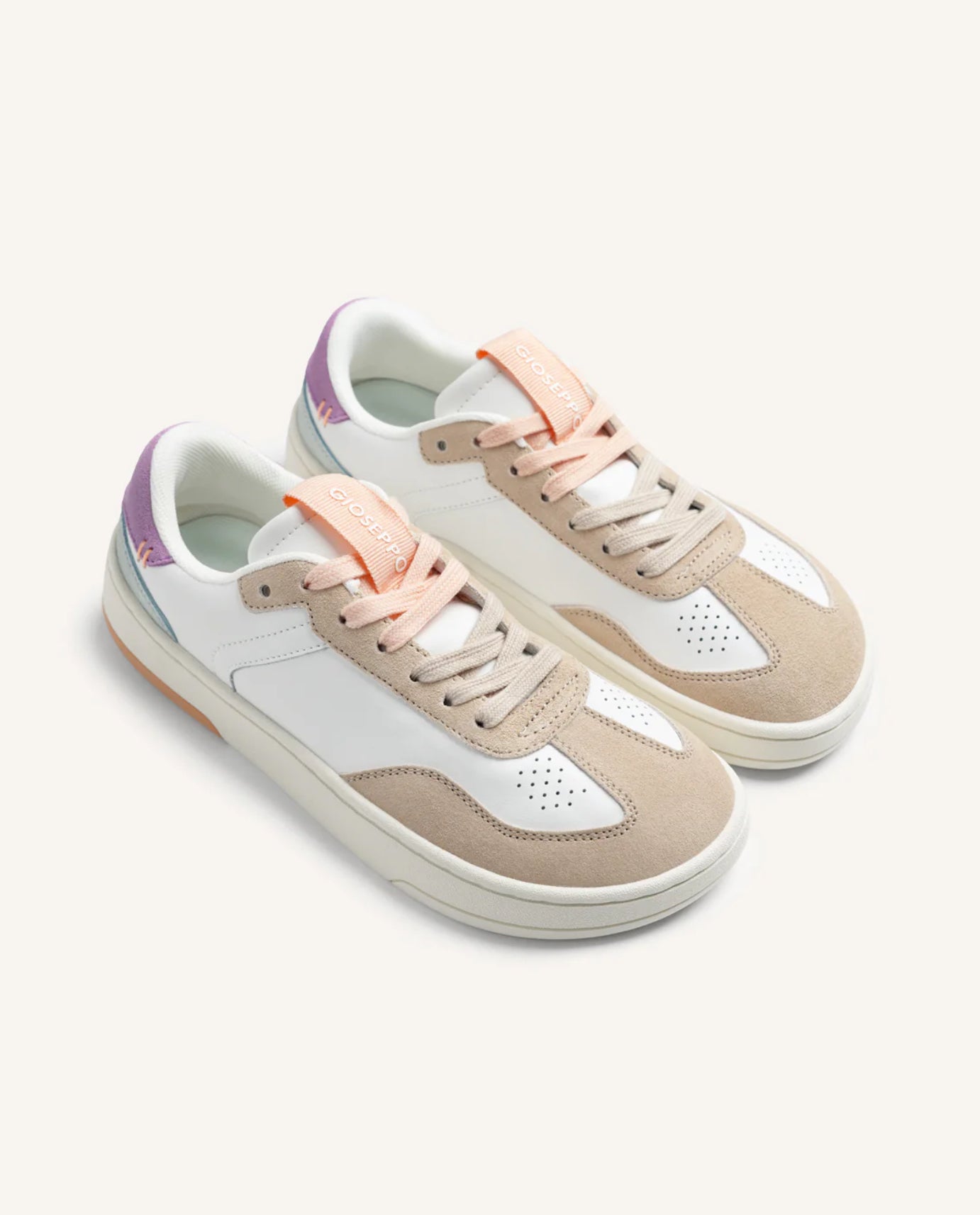 GIOSEPPO BAREFOOT – Zapatillas Piel Nyamira