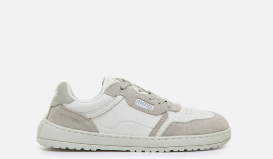 Mustang Free Alask - Blanco