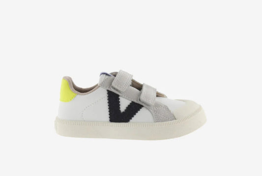 Victoria Oliver - Lima