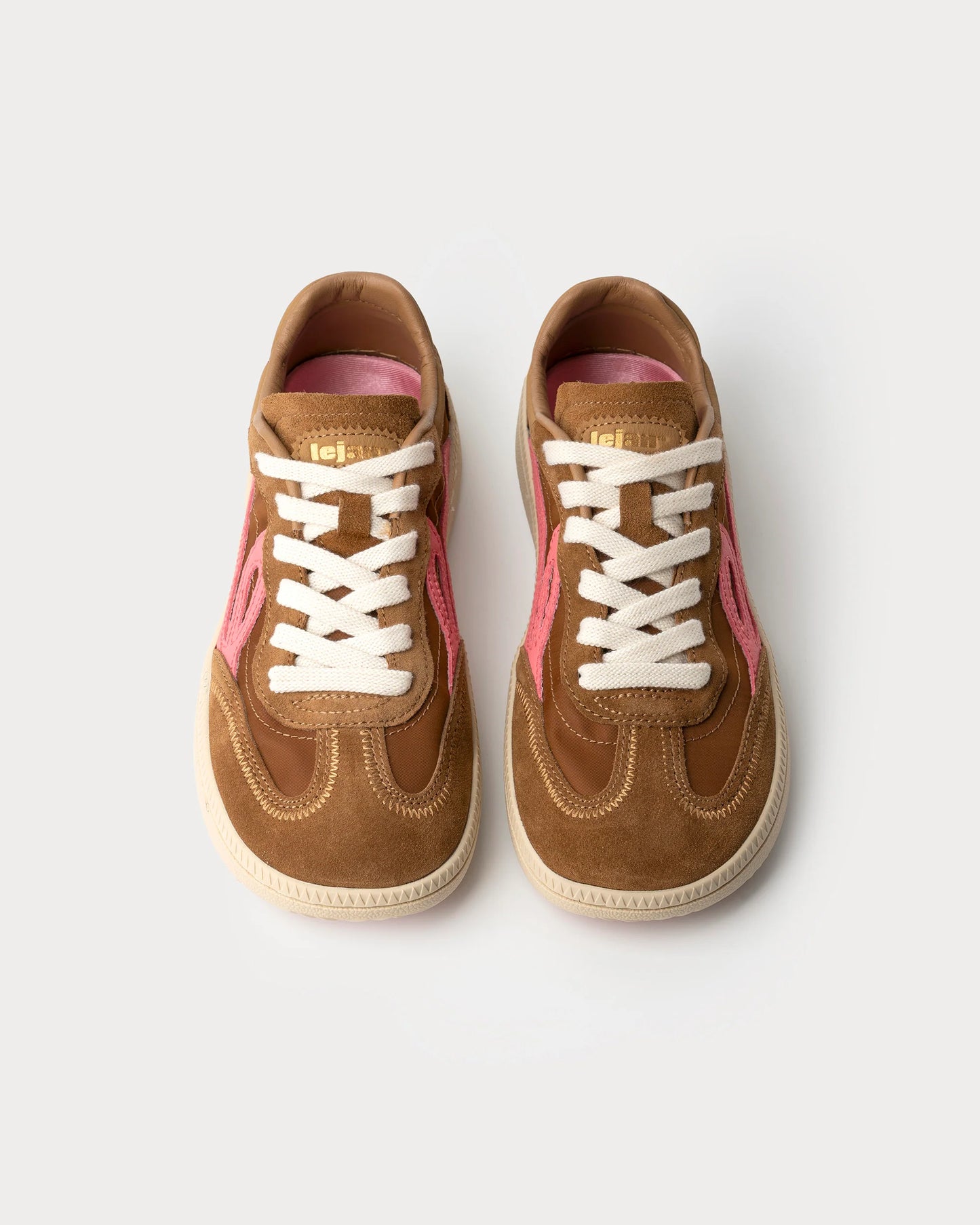 Lejan One Nylon - TERRA