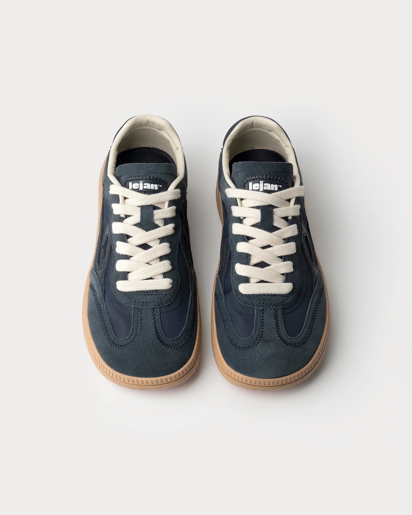 Lejan One Nylon - NAVY