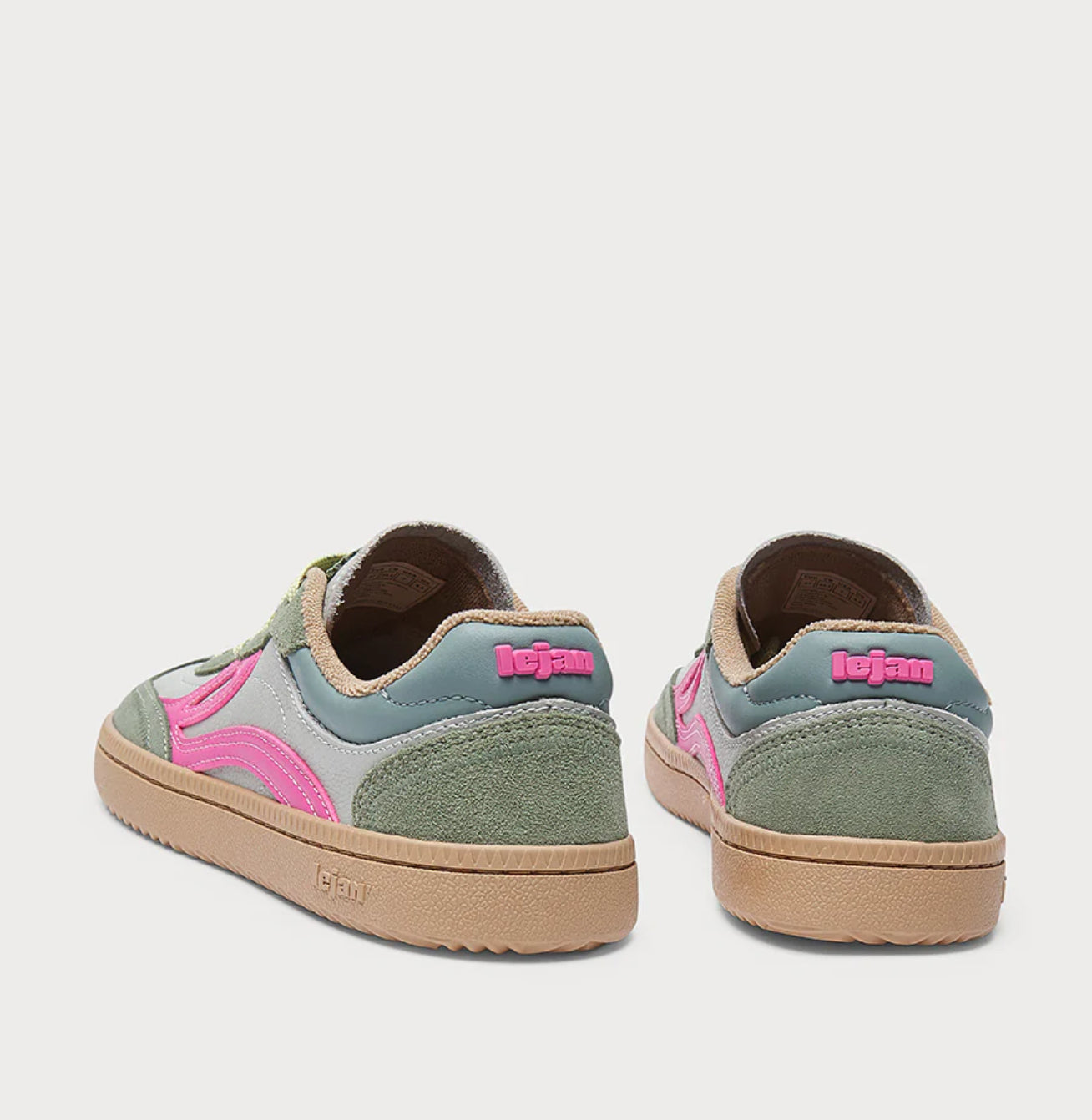 Lejan One - Mint