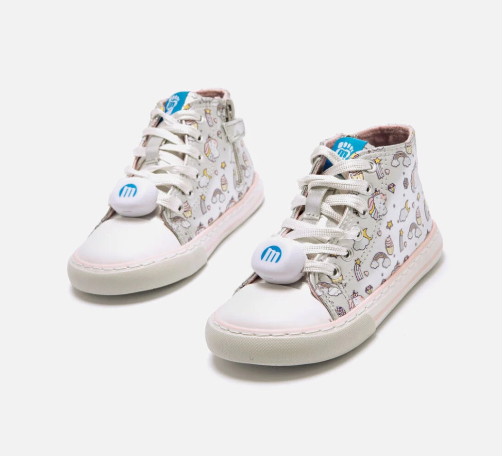 Mustang Free - Unicornios