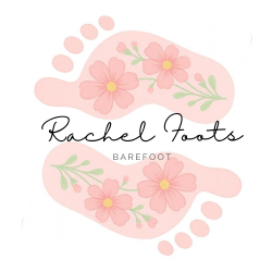 Rachel Foots Barefoot
