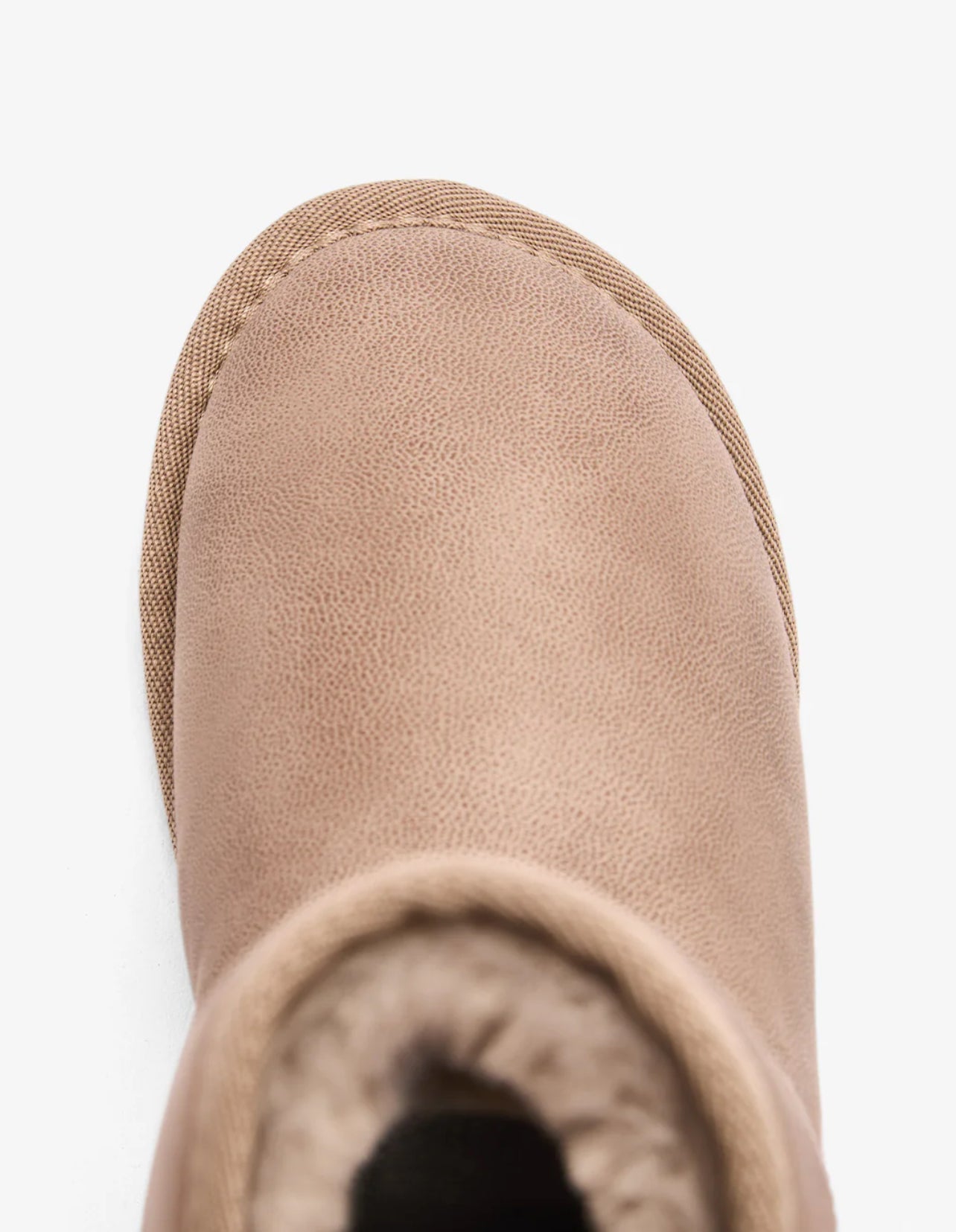 B&W GoFlex Botas - Taupe