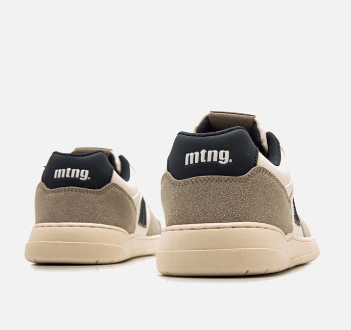 Mustang Free Miami - Blanco