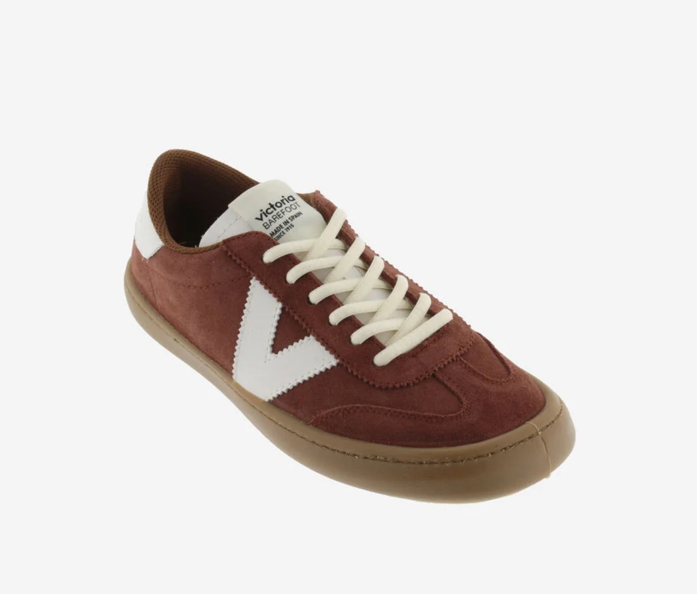 Victoria Olmo Serraje - Terra