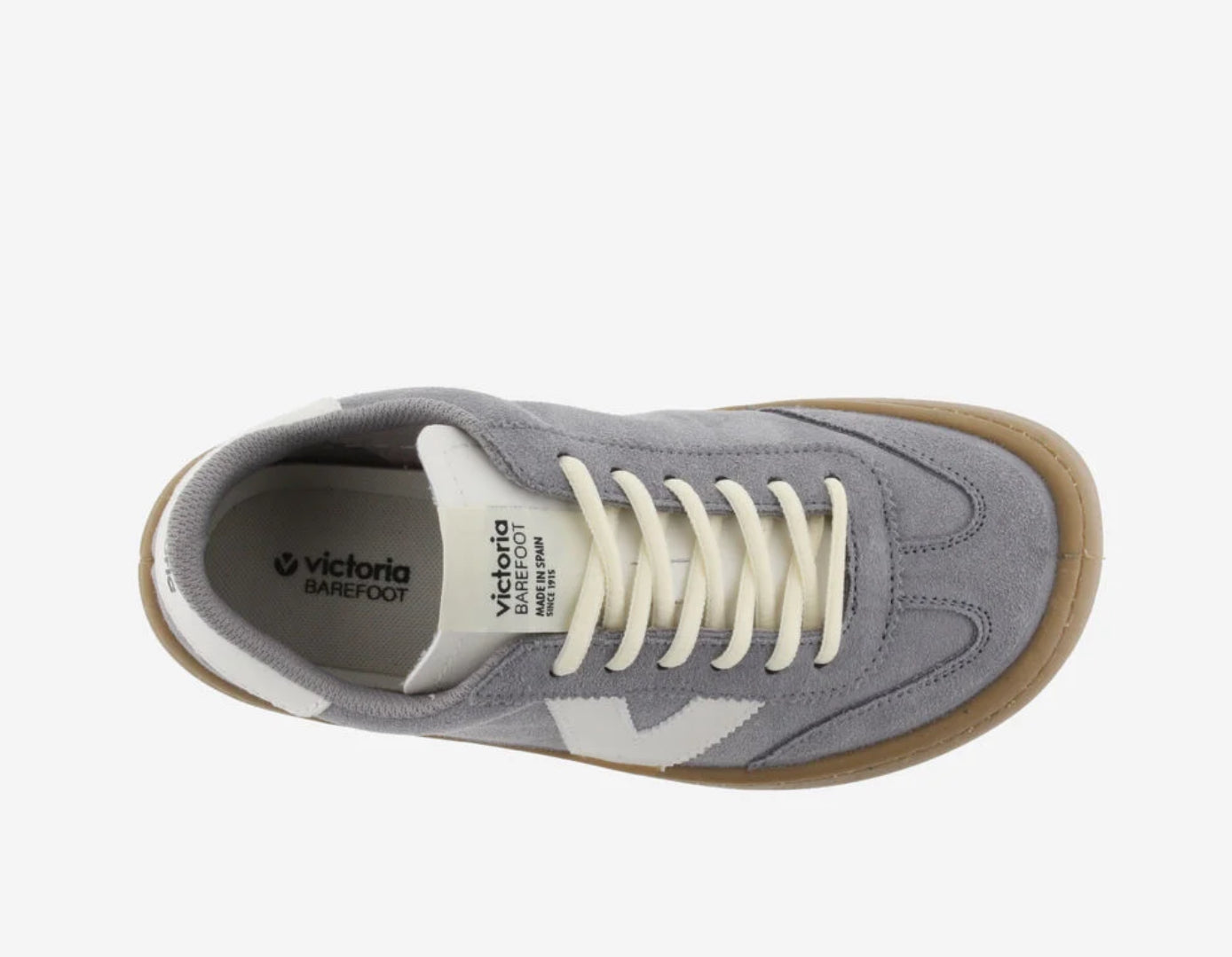 Victoria Olmo Serraje - Gris