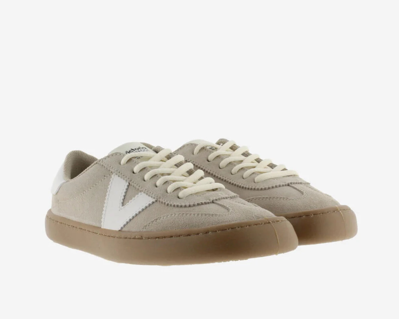 Victoria Olmo Serraje - Beige