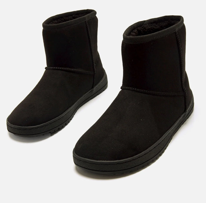 Mustang Free Alask - Negro