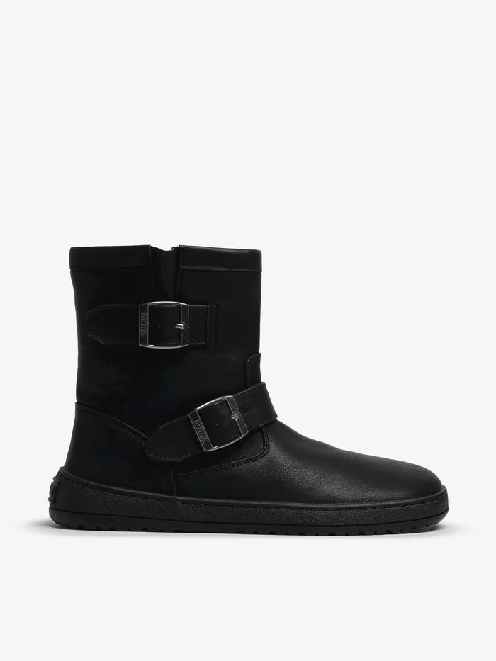 Botin Alask - MUSTANG FREE