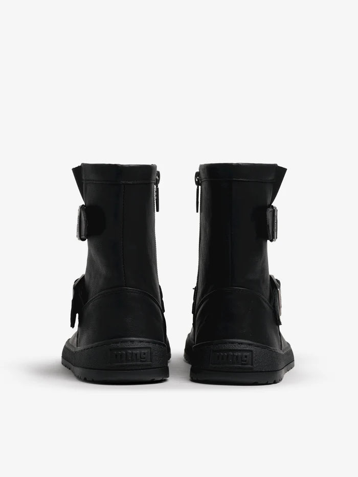 Botin Alask - MUSTANG FREE