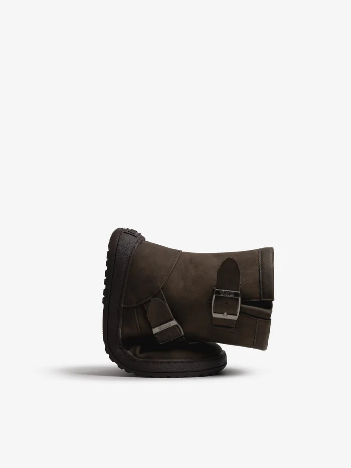 Botin Alask - MUSTANG FREE