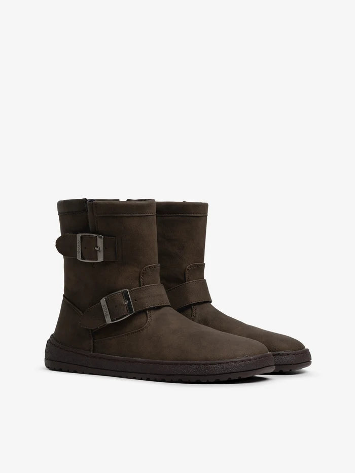 Botin Alask - MUSTANG FREE