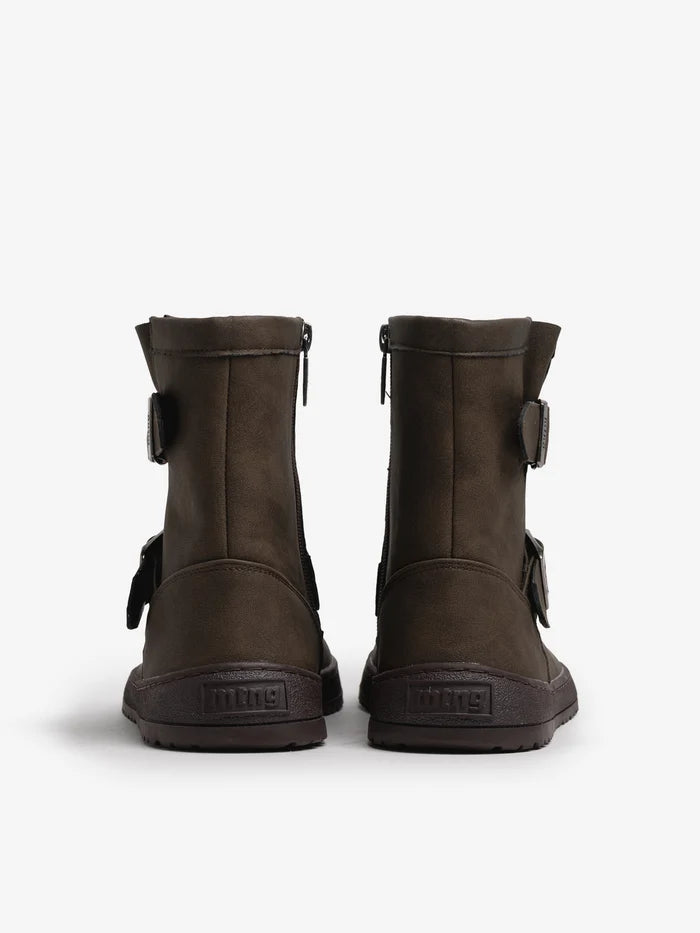 Botin Alask - MUSTANG FREE
