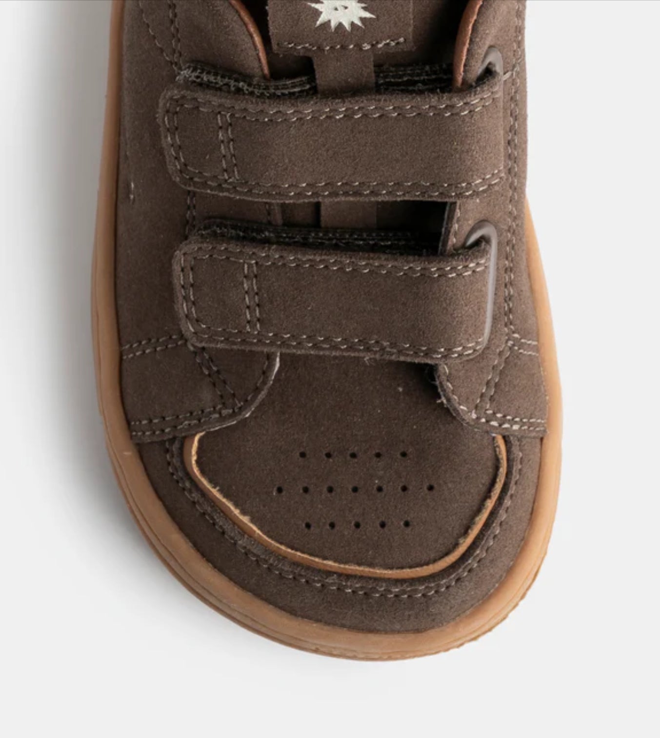 Koops Rafi - Marrón