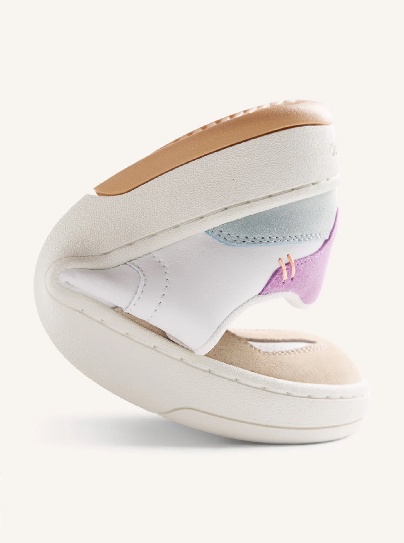 GIOSEPPO BAREFOOT – Zapatillas Piel Nyamira