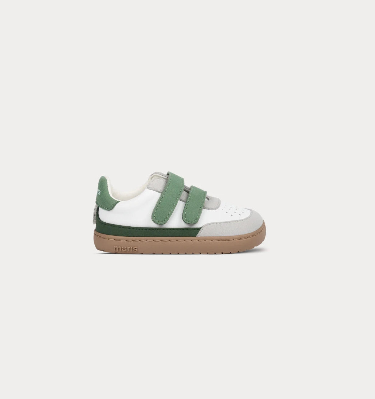 Muris Petra - Forest Green