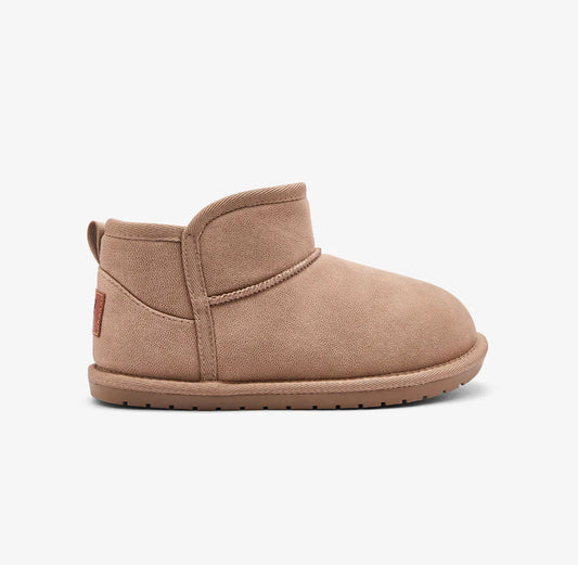 B&W GoFlex Botas - Taupe