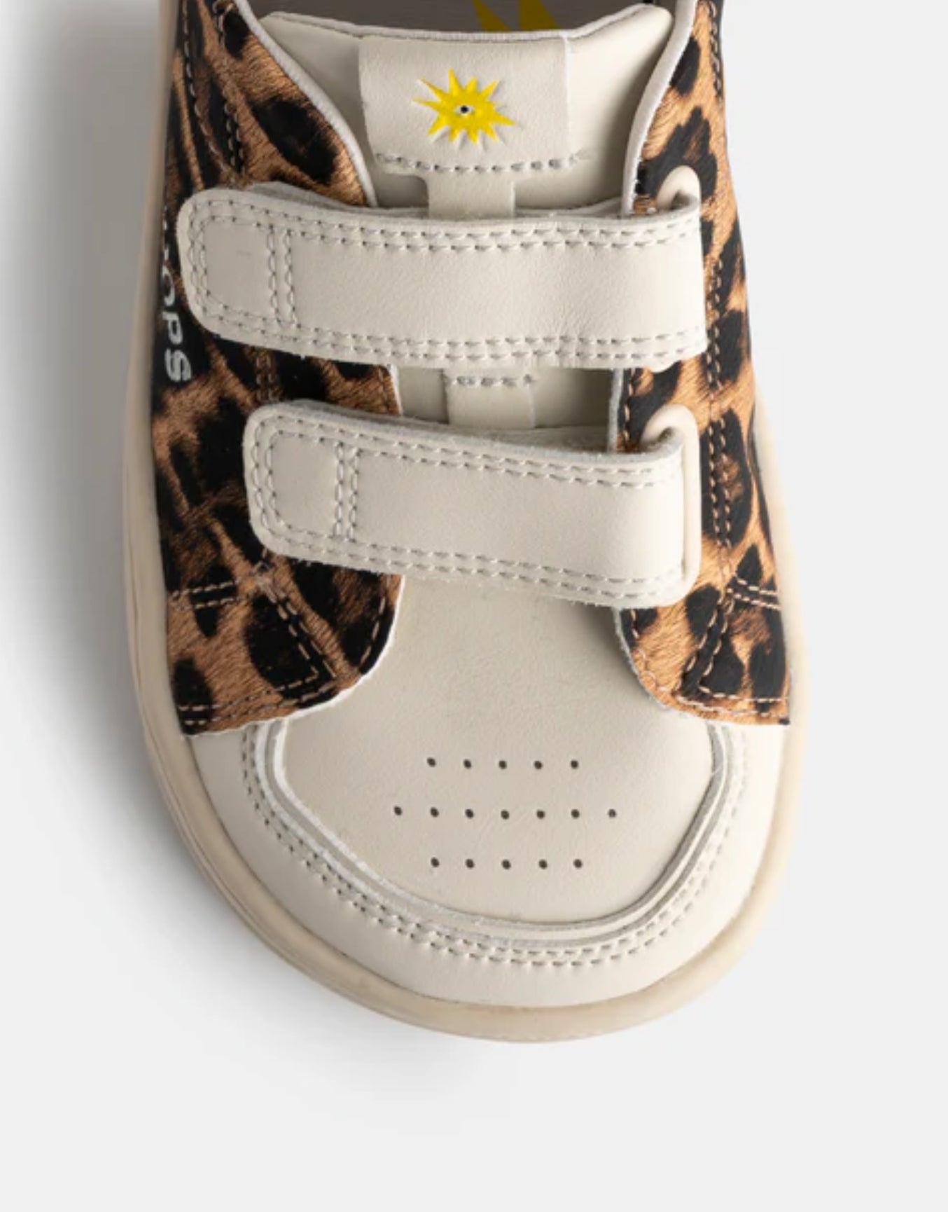 Koops Rafi - Leopardo