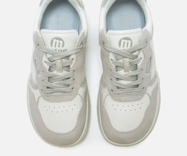 Mustang Free Alask - Blanco