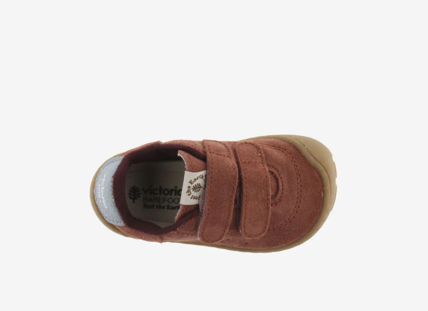 Victoria Bosco - Terra