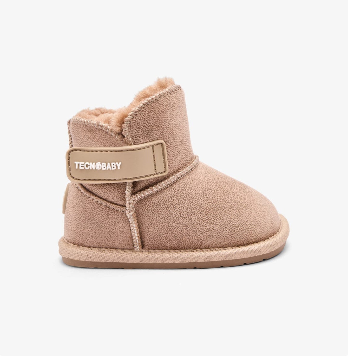 Botas Australianas - Tecnobaby