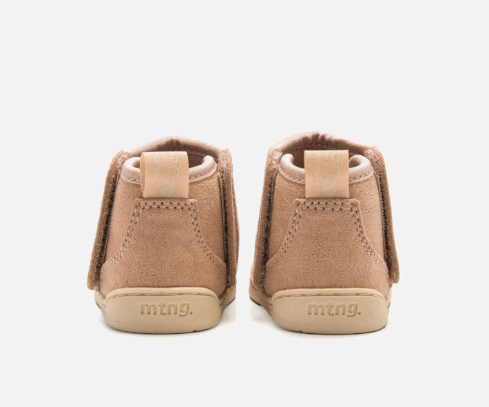 Mustang Free Baby - Nude