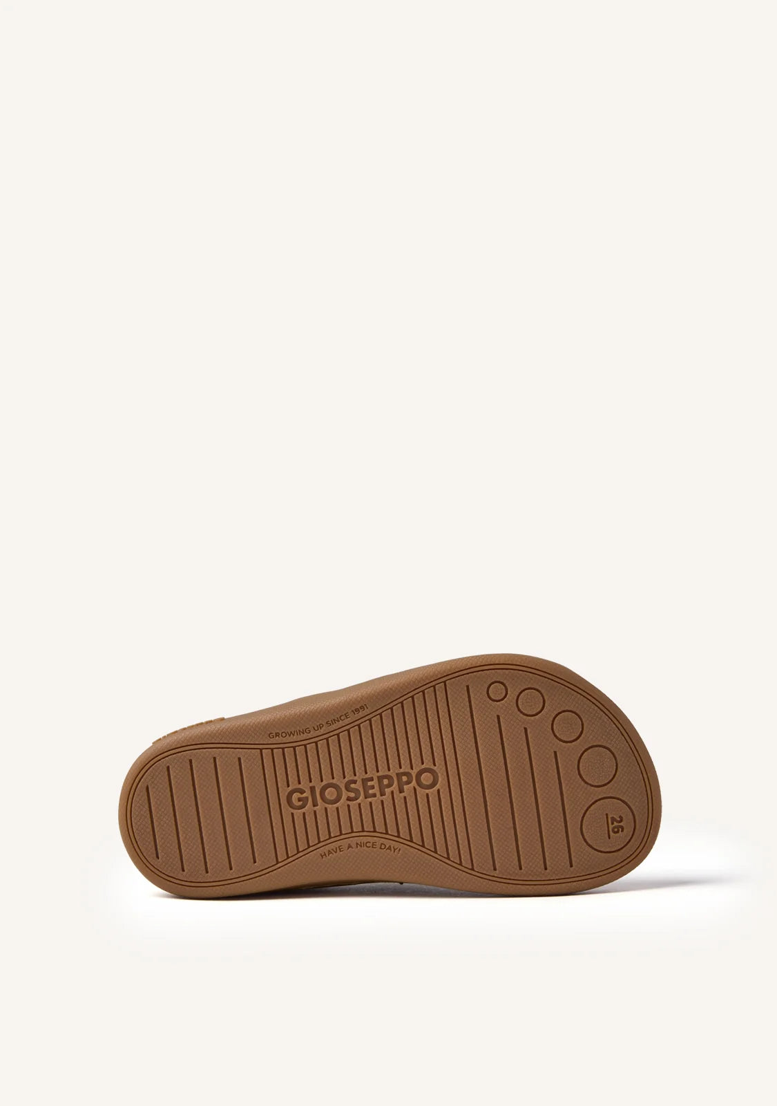 Deportiva Islington Leopard - GIOSEPPO