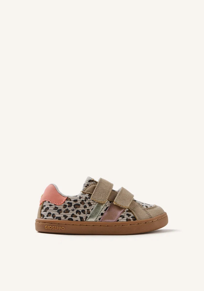 Deportiva Islington Leopard - GIOSEPPO