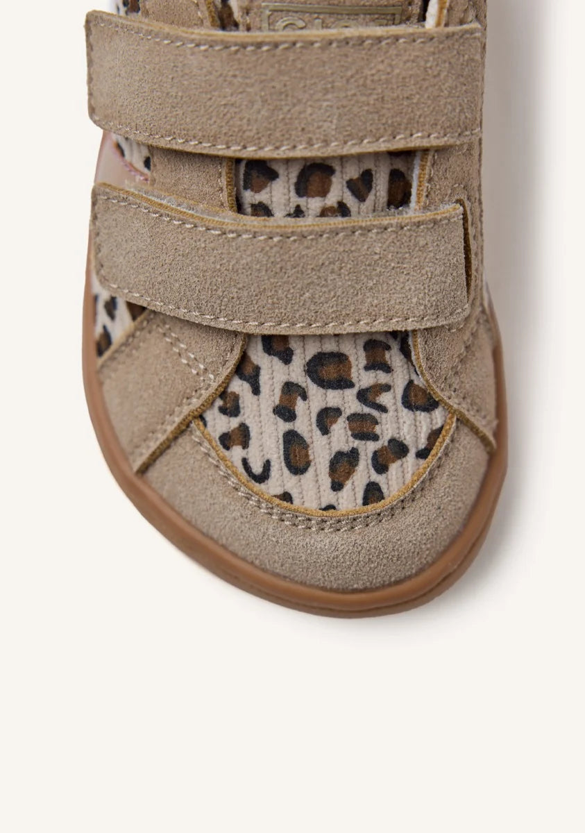 Deportiva Islington Leopard - GIOSEPPO
