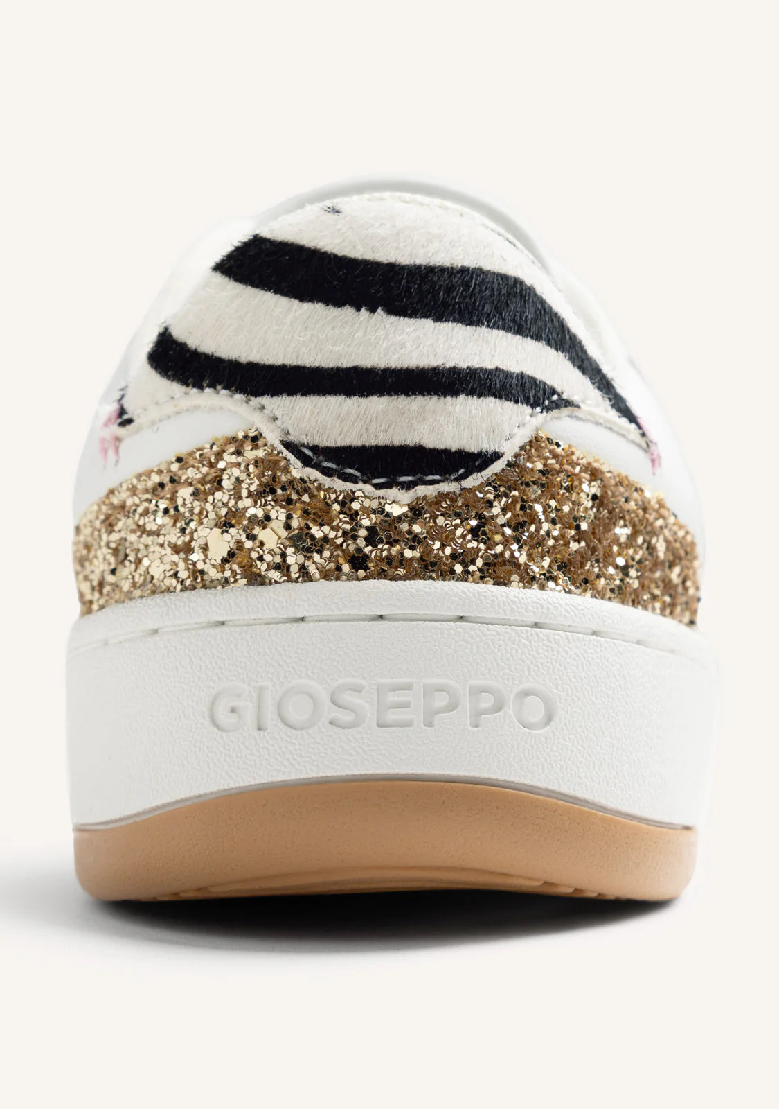 Zapatilla Enkare - GIOSEPPO