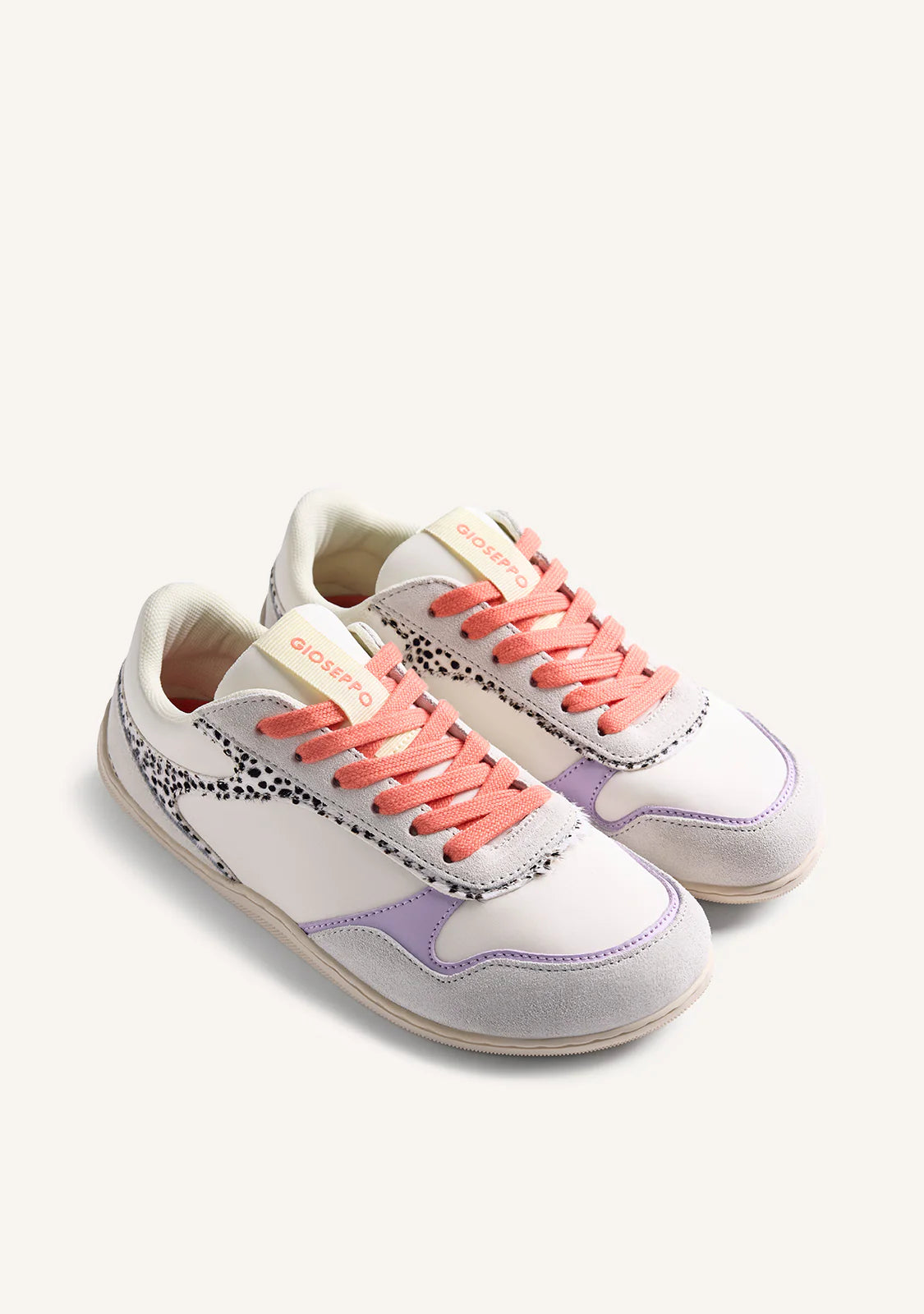 Zapatilla Luanda - GIOSEPPO