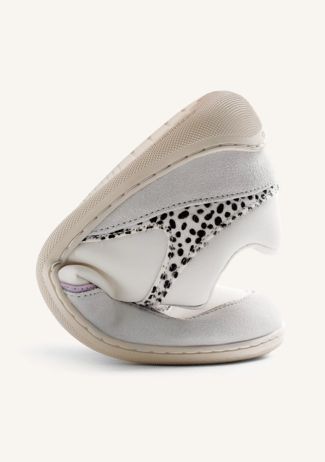Zapatilla Luanda - GIOSEPPO