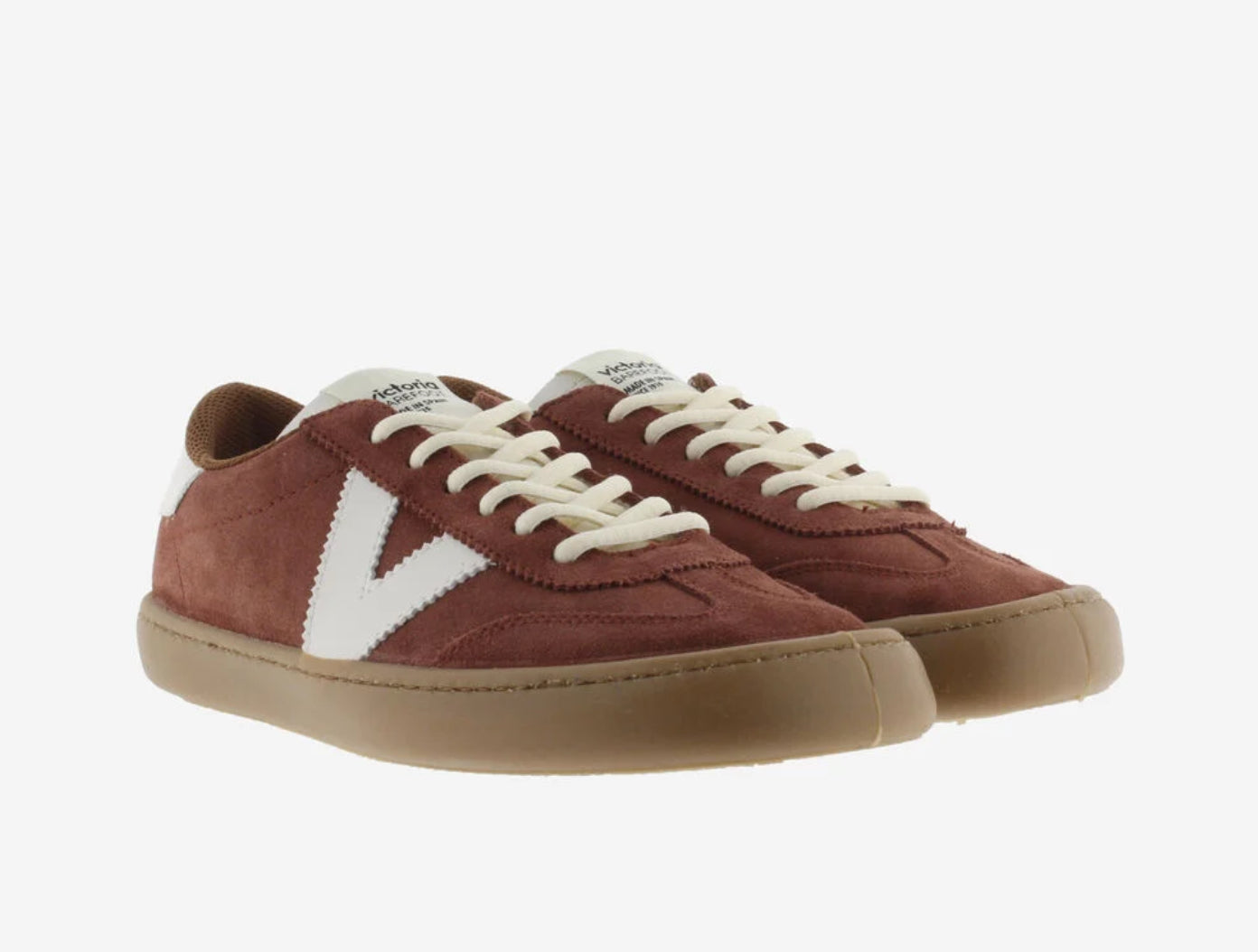 Victoria Olmo Serraje - Terra