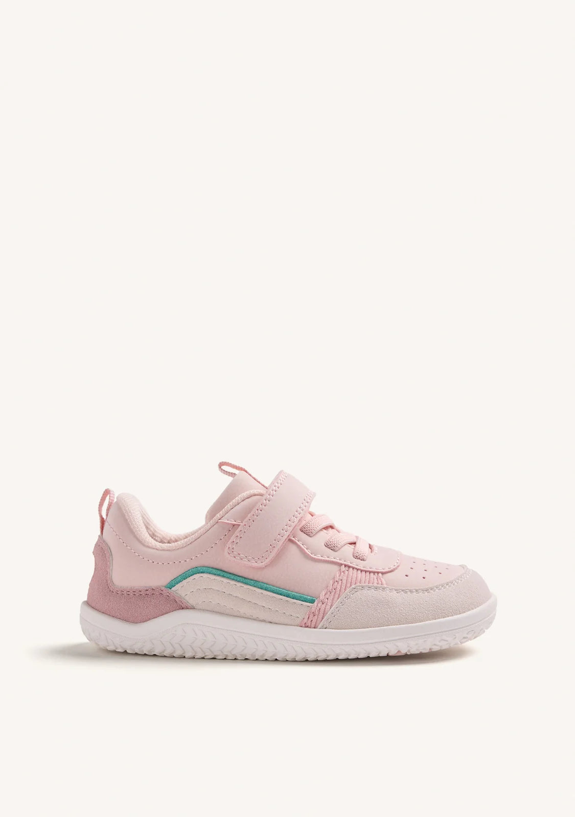 Deportiva Rosa & Jeans - GIOSEPPO