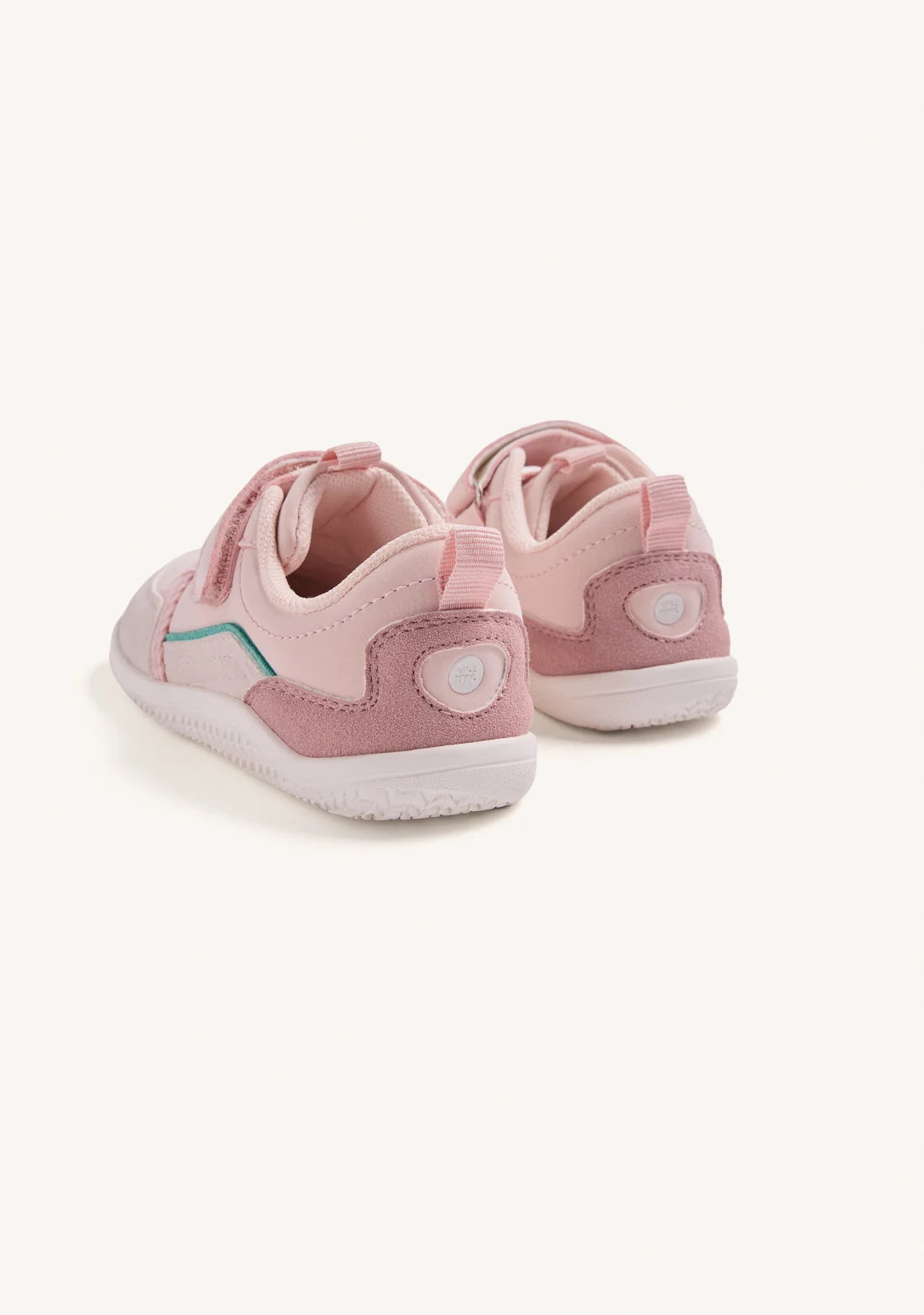 Deportiva Rosa & Jeans - GIOSEPPO