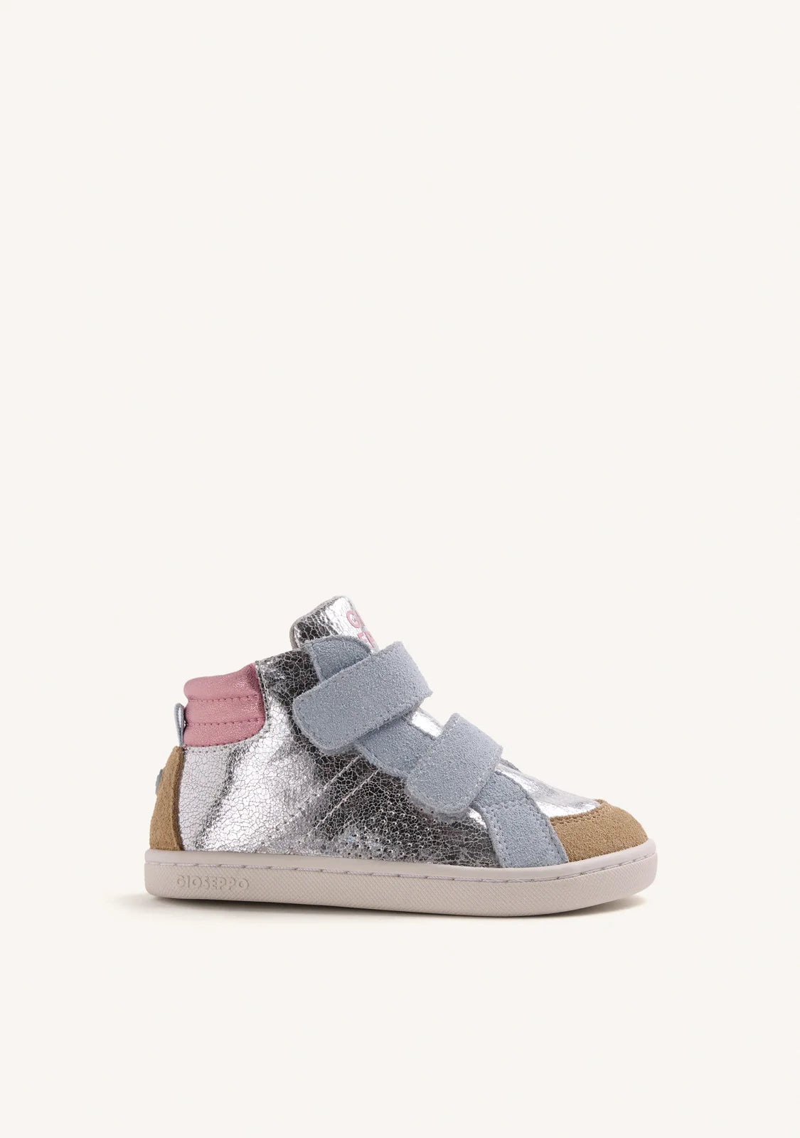Botín Silver 80524 - GIOSEPPO