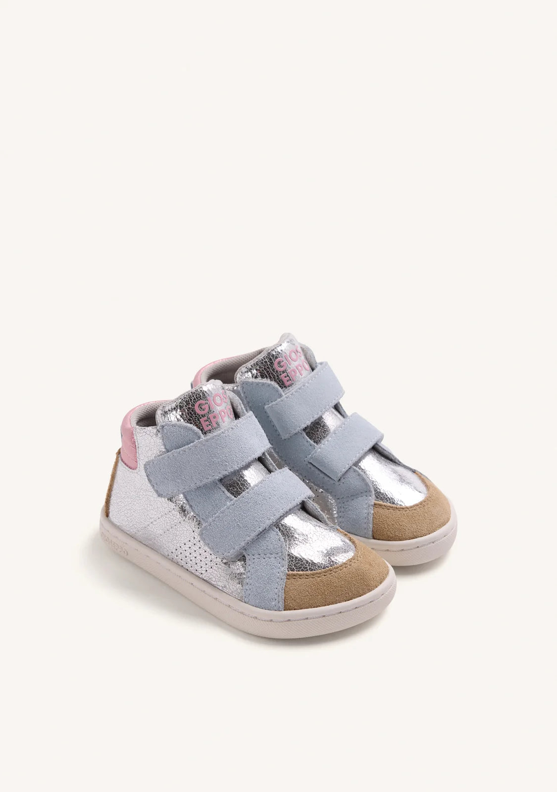Botín Silver 80524 - GIOSEPPO