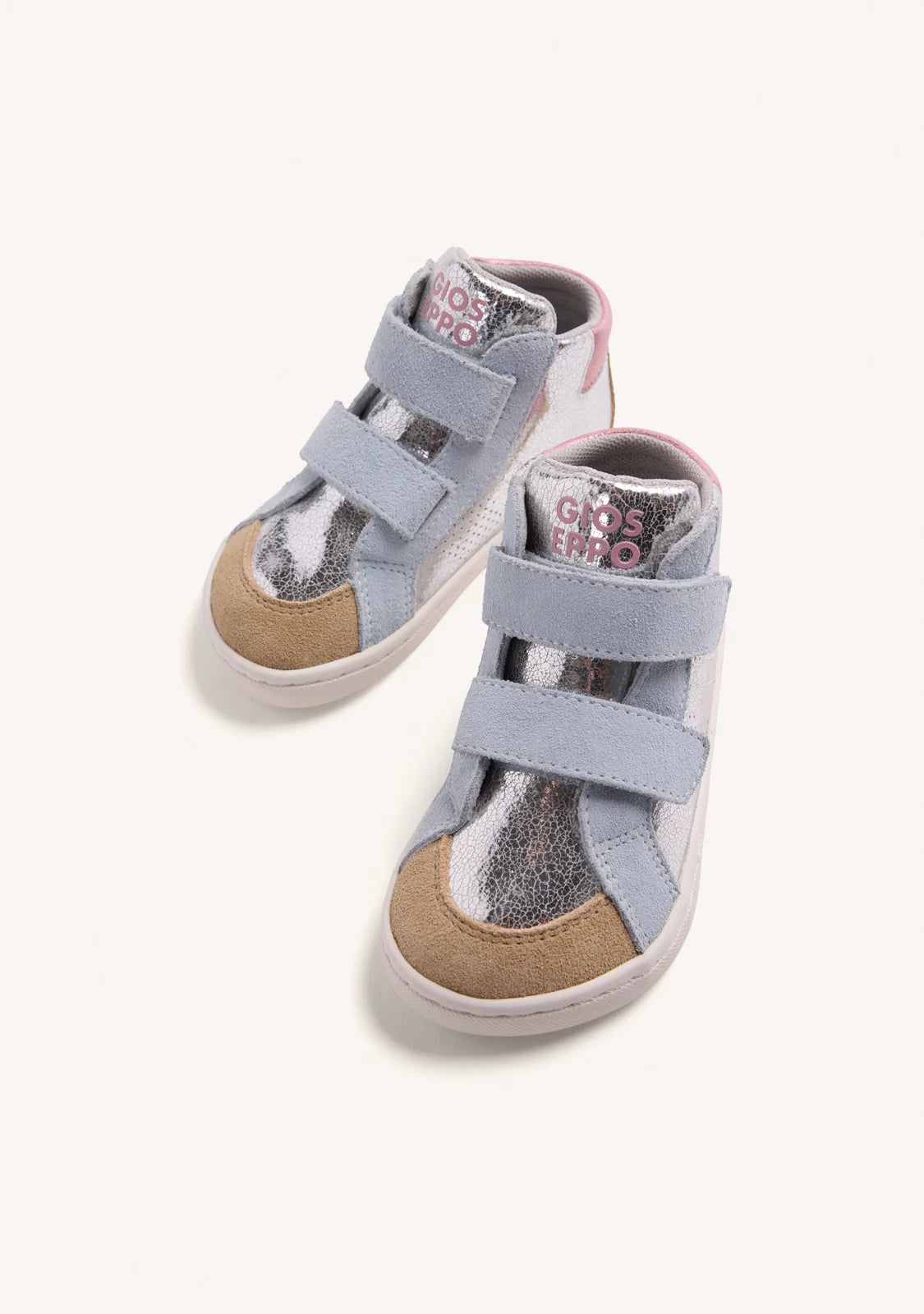 Botín Silver 80524 - GIOSEPPO