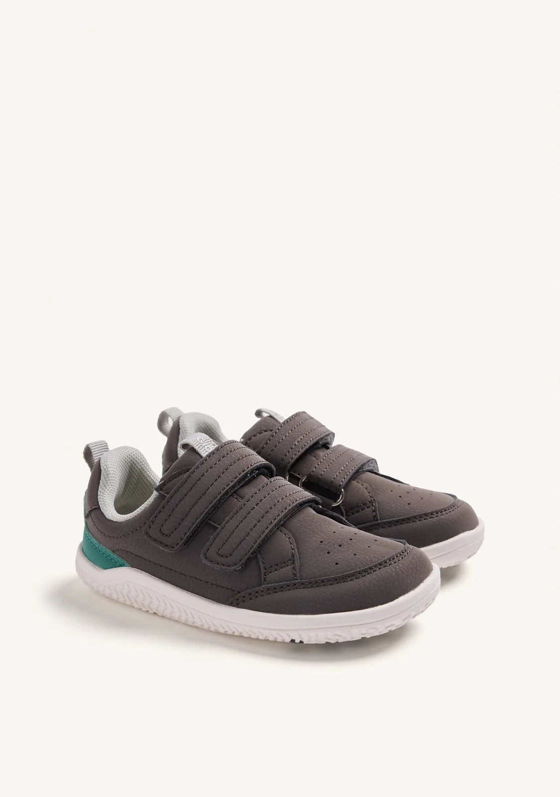 Zapatilla Gris - GIOSEPPO