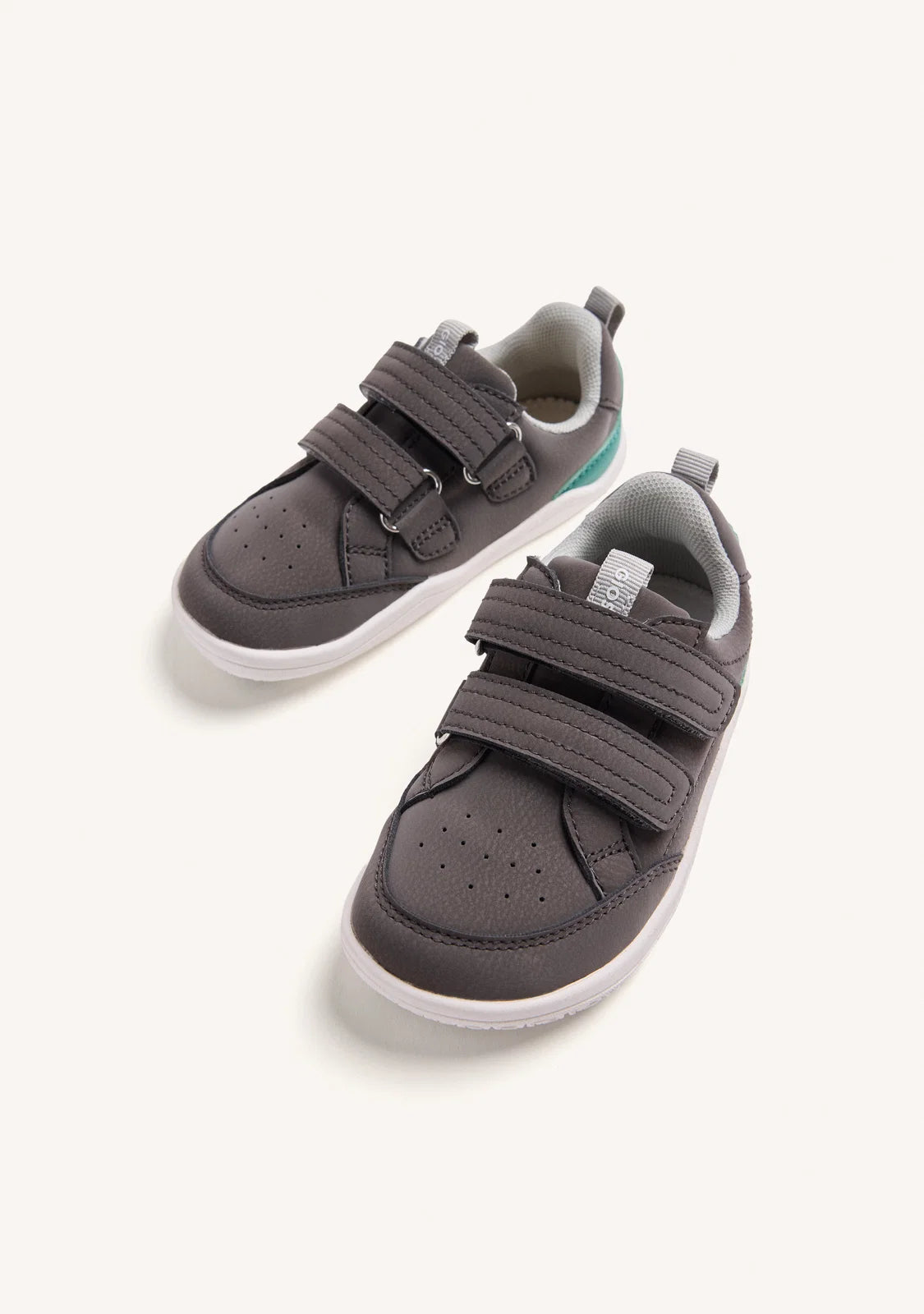 Zapatilla Gris - GIOSEPPO