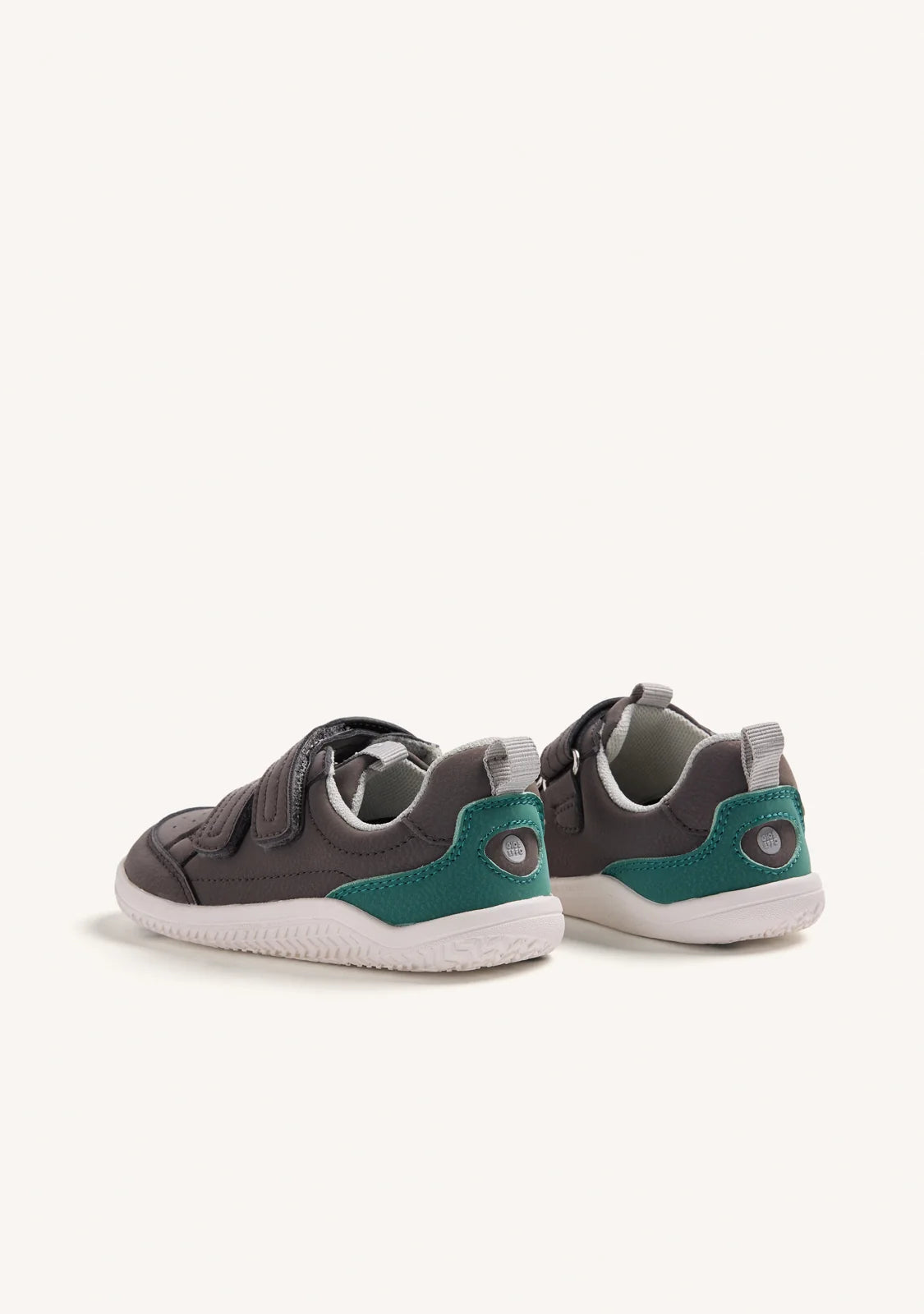 Zapatilla Gris - GIOSEPPO