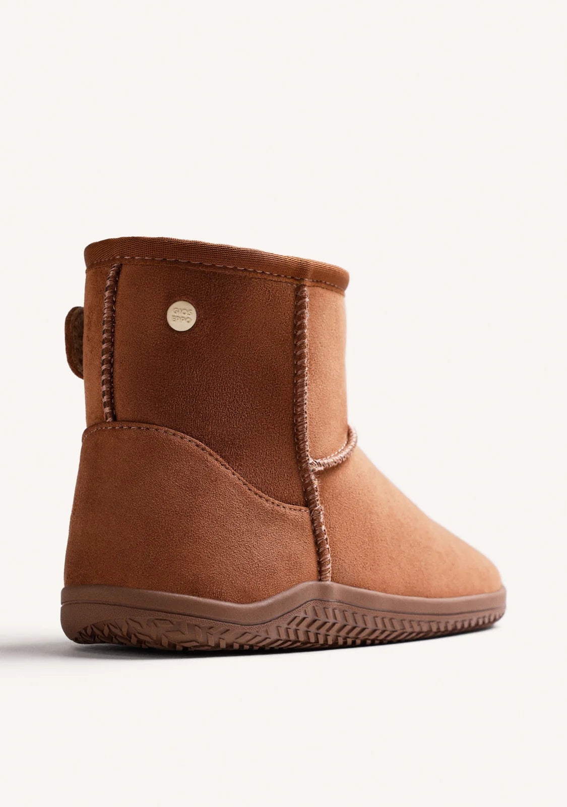 Botas Australianas - GIOSEPPO