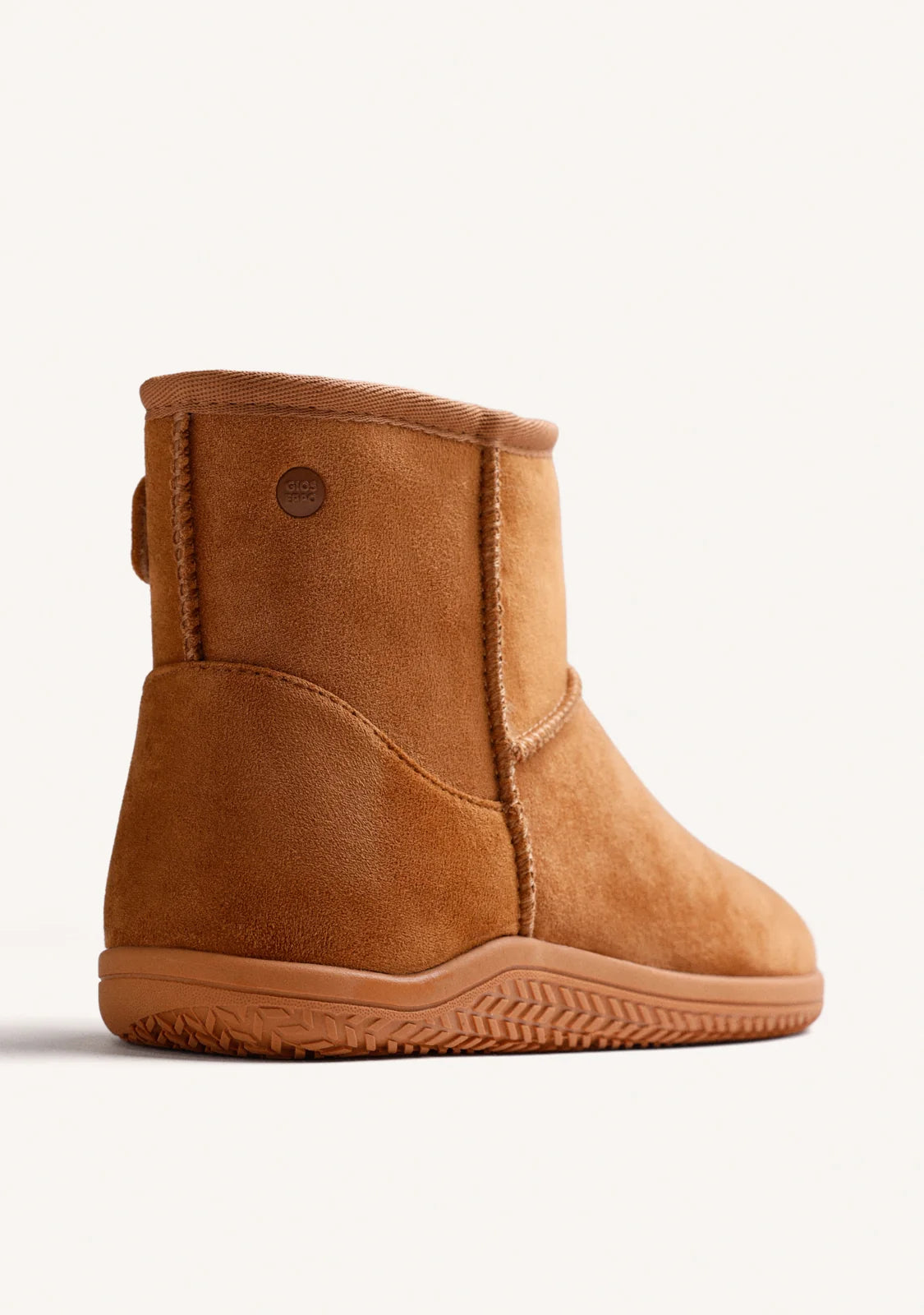 Botas Australianas - GIOSEPPO
