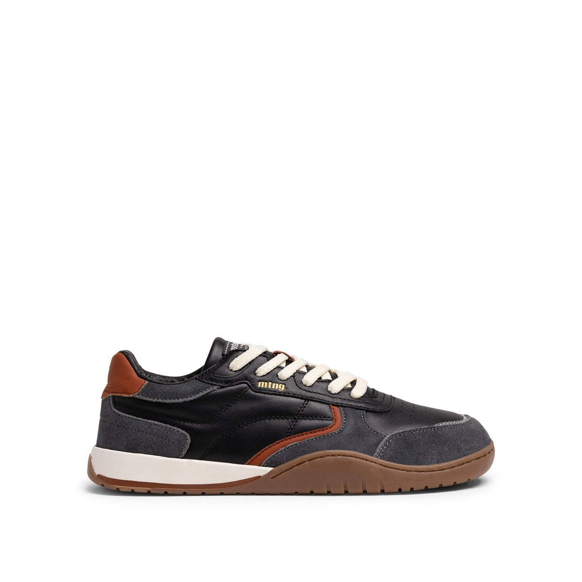 Deportiva Orbit - MUSTANG FREE