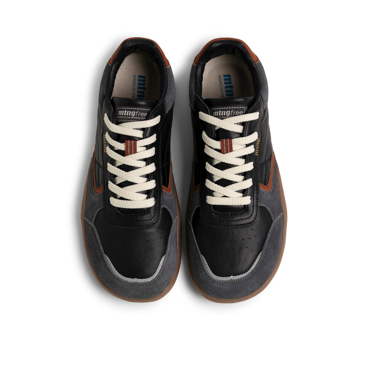 Deportiva Orbit - MUSTANG FREE